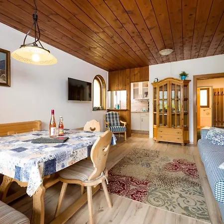 Tyrol Appartements Ehrwald Exterior foto
