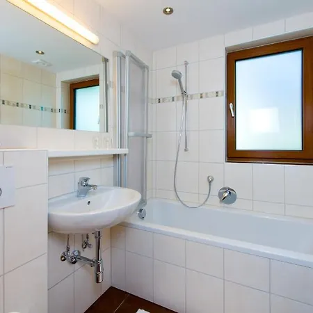 Tyrol Appartements Ehrwald Zimmer foto