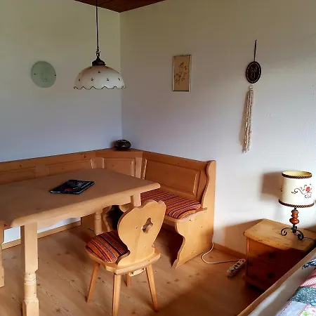 Tyrol Appartements Ehrwald Exterior foto