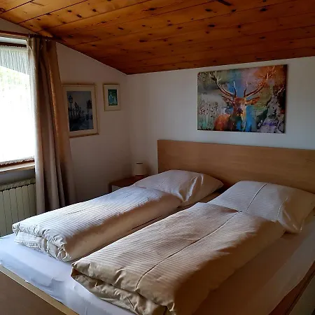 Tyrol Appartements Ehrwald Exterior foto