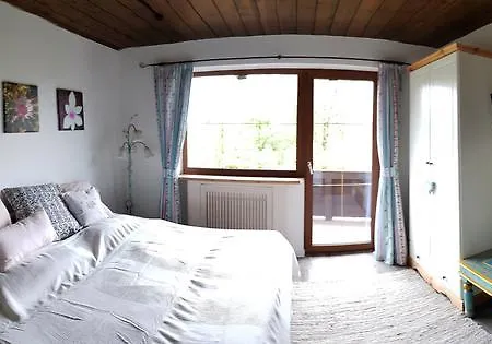 Tyrol Appartements Ehrwald Exterior foto
