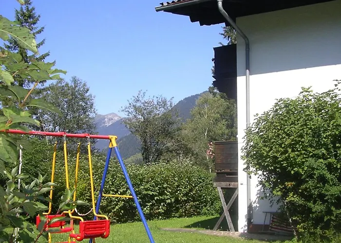 Tyrol Appartements