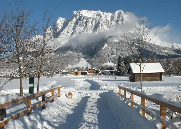 Tyrol Appartements