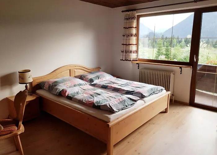 Tyrol Appartements