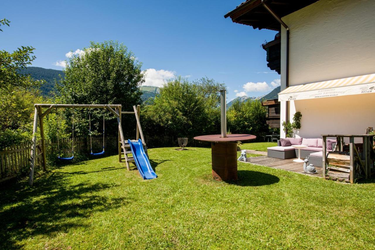 Tyrol Ehrwald