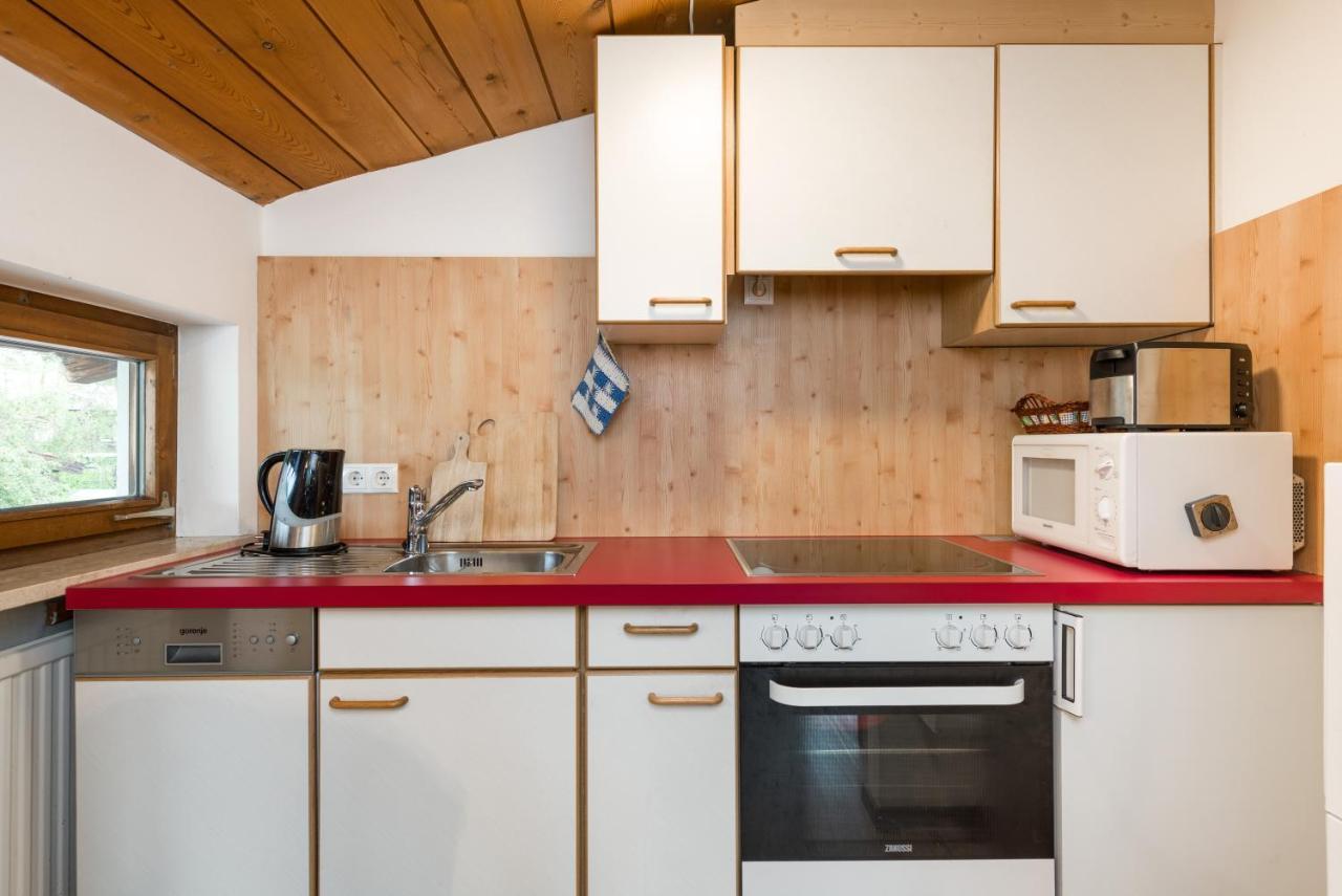 Apartment Tyrol