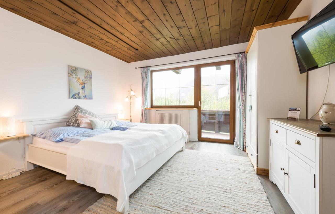 Tyrol Apartment