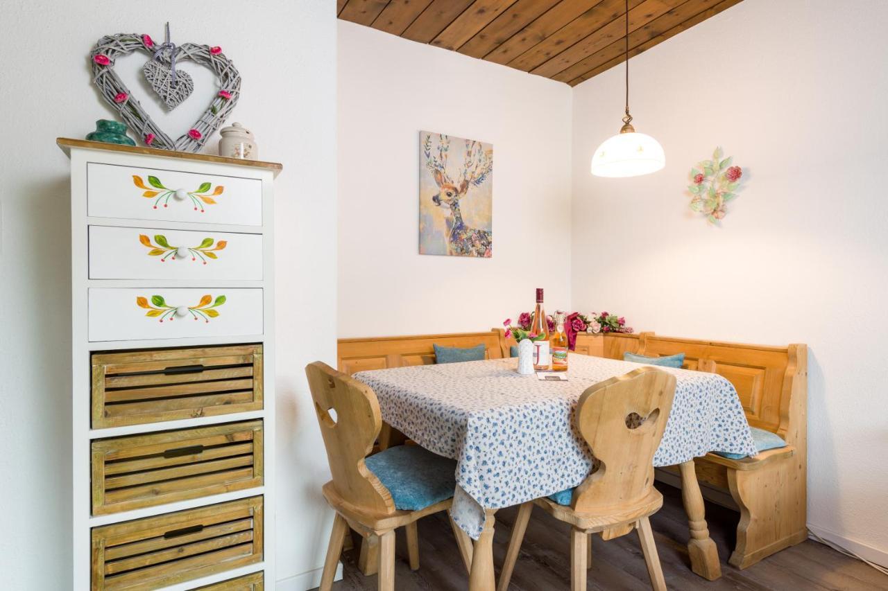Apartment Tyrol *