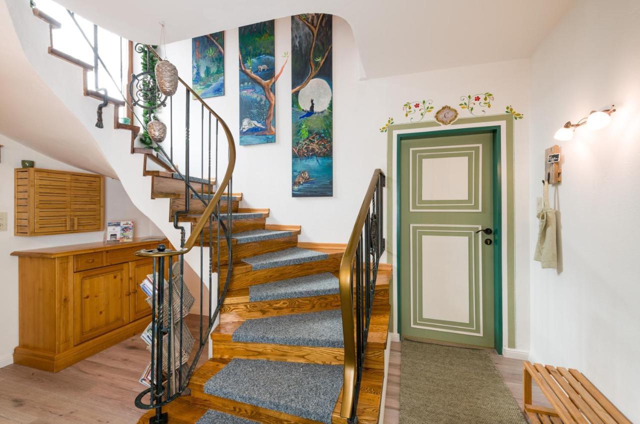 Apartment Tyrol Ehrwald