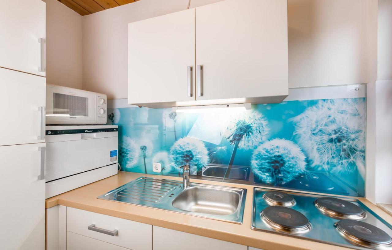 Apartment Tyrol *