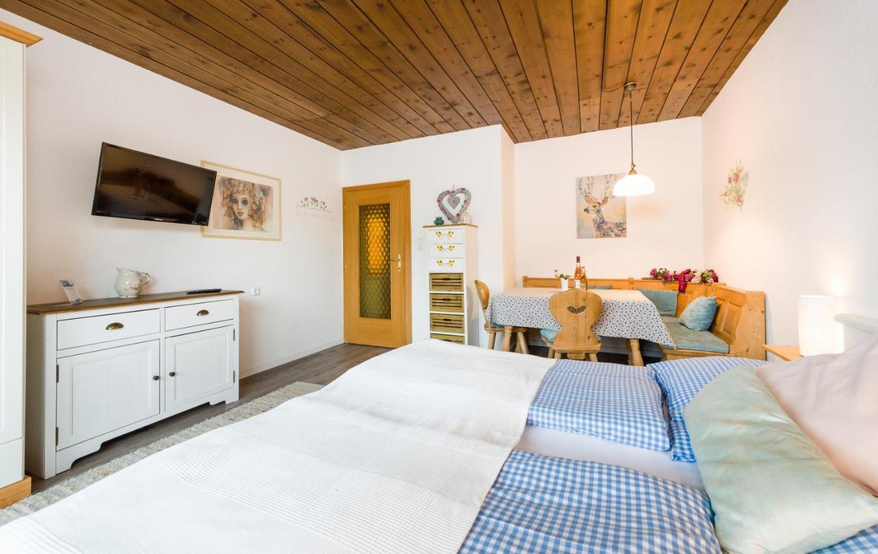 Tyrol Apartment Ehrwald