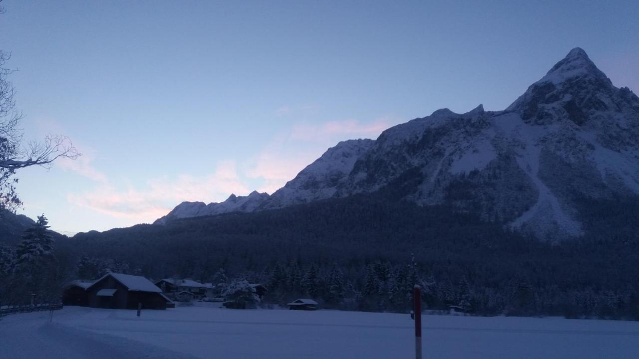 Apartment Tyrol