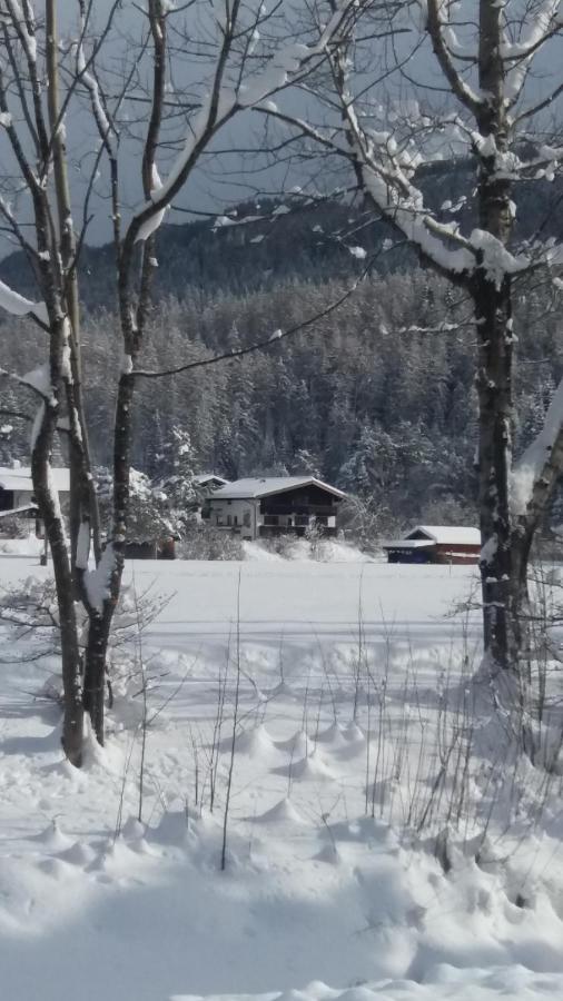 Tyrol Ehrwald