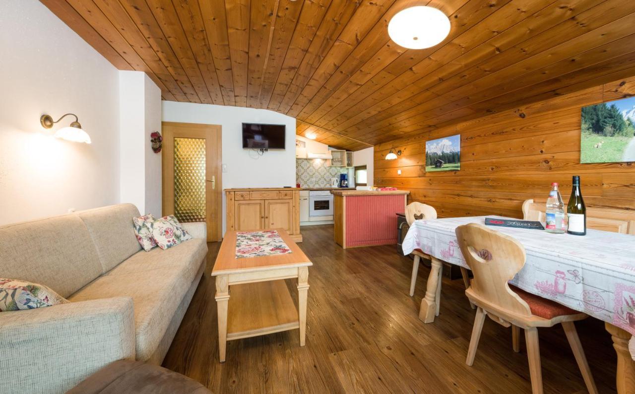 Apartment Tyrol *