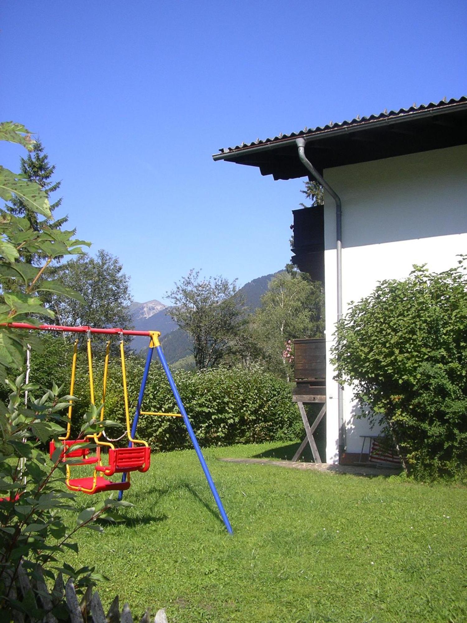 Tyrol *