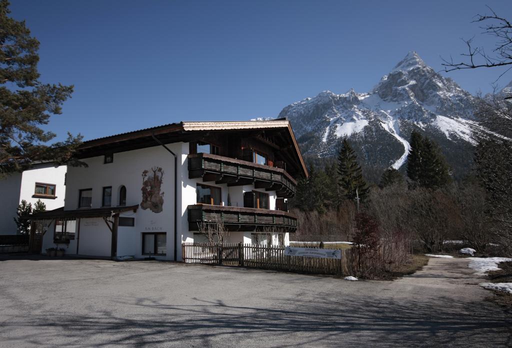 Apartment Tyrol Ehrwald