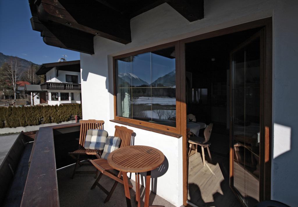 Tyrol Apartment Ehrwald