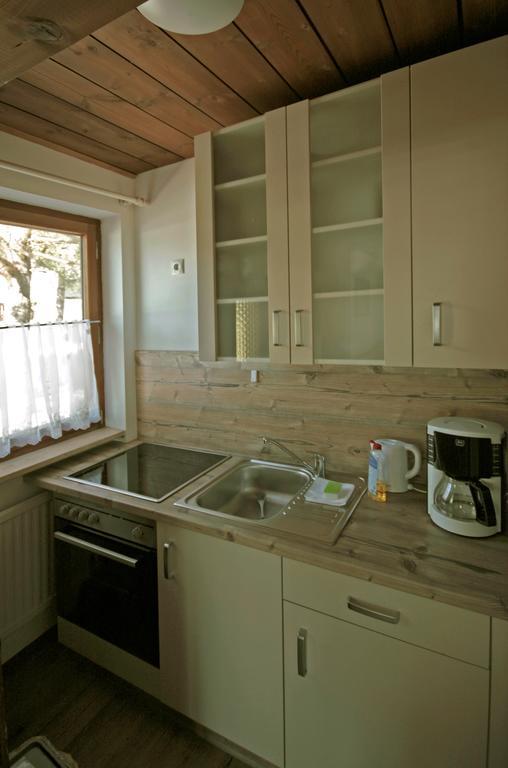 Apartment Tyrol