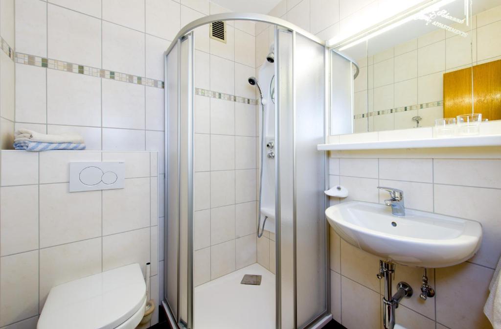 Tyrol Apartment Ehrwald