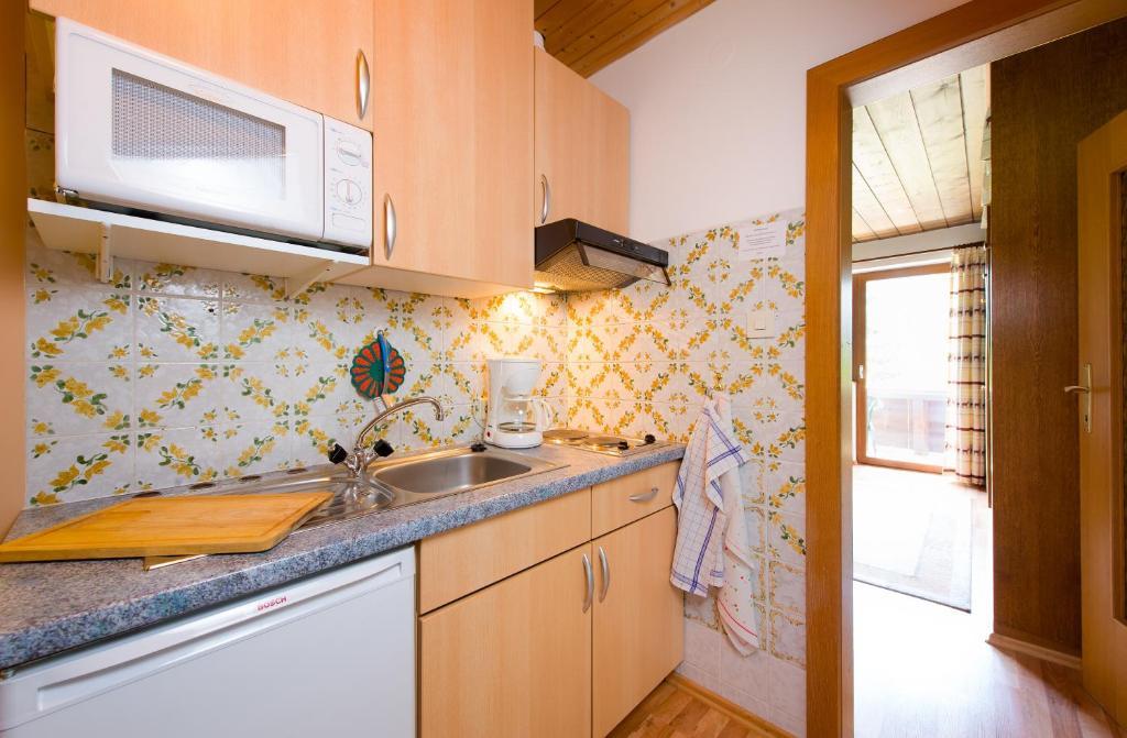 Tyrol Apartment