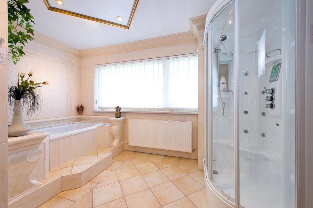 Tyrol Apartment Ehrwald