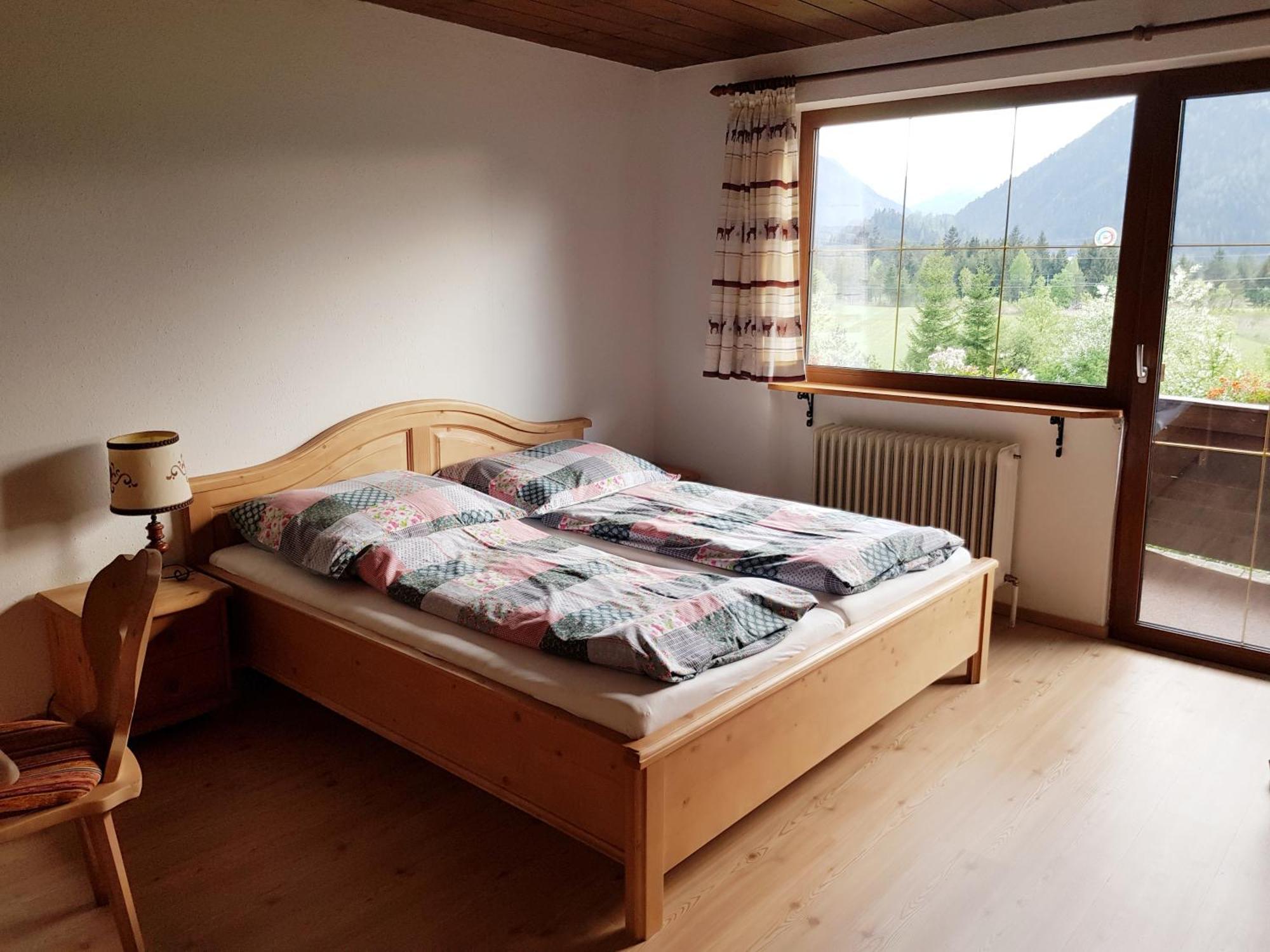 Apartment Tyrol