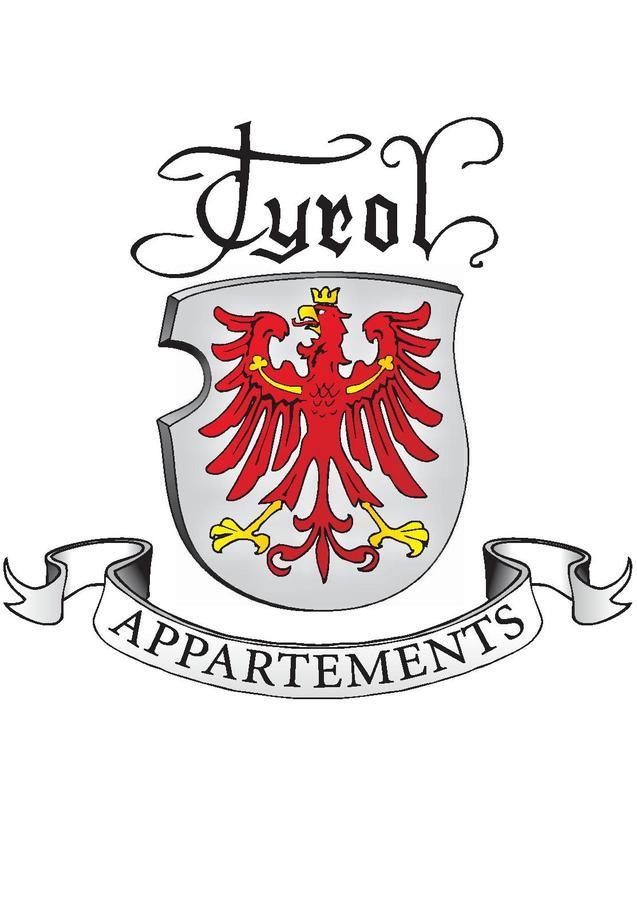 Apartment Tyrol *