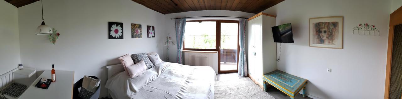 Tyrol Apartment