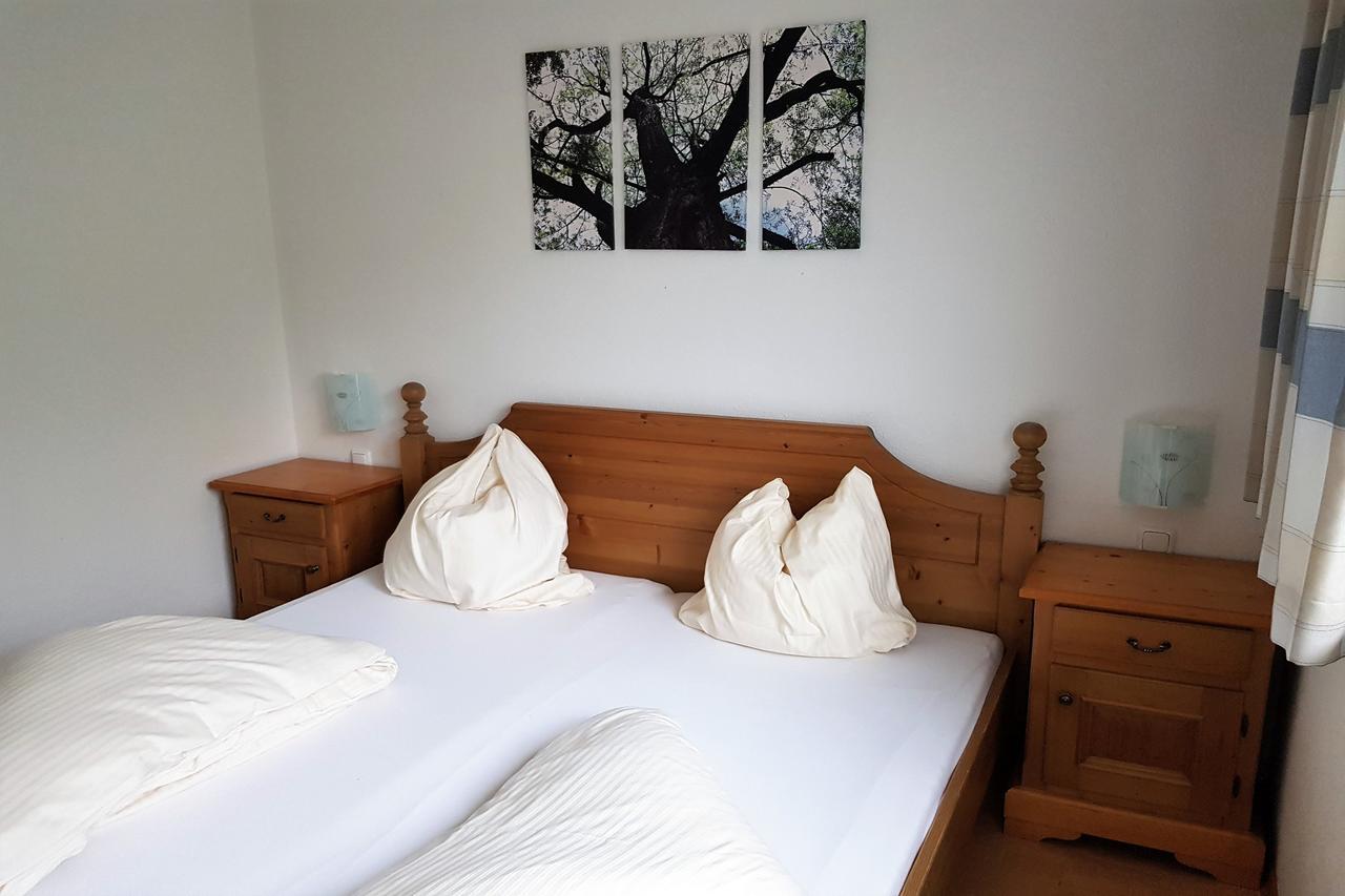 Tyrol Apartment *