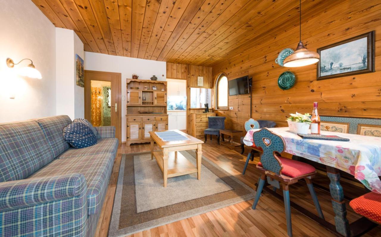 Apartamento Tyrol *