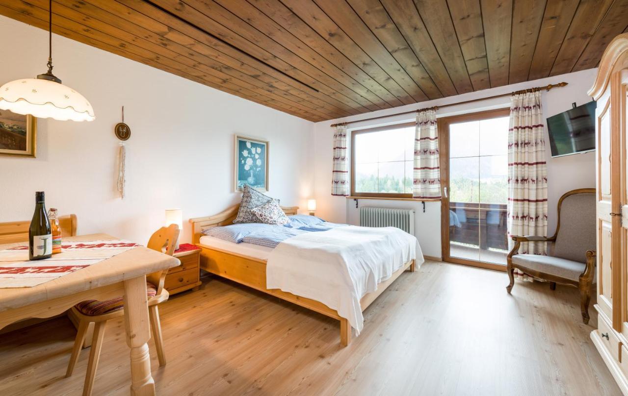 Apartamento Tyrol *