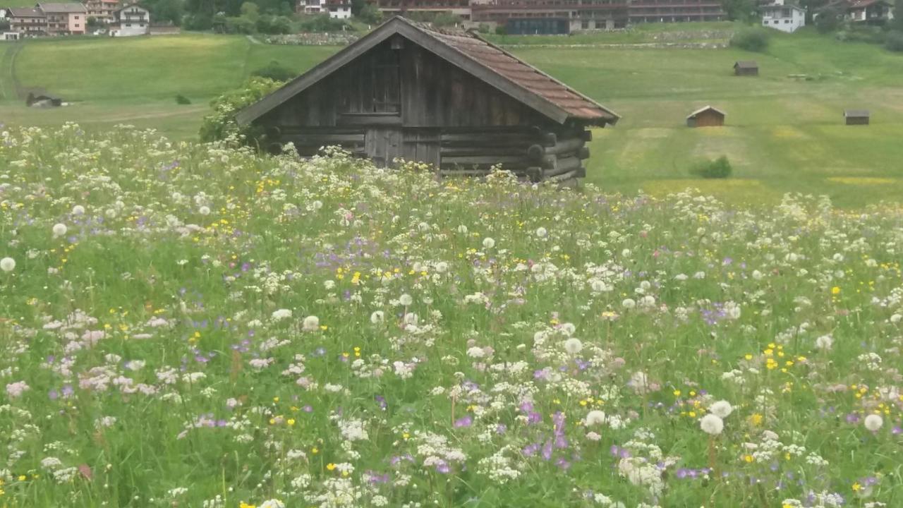 Apartamento Tyrol Ehrwald