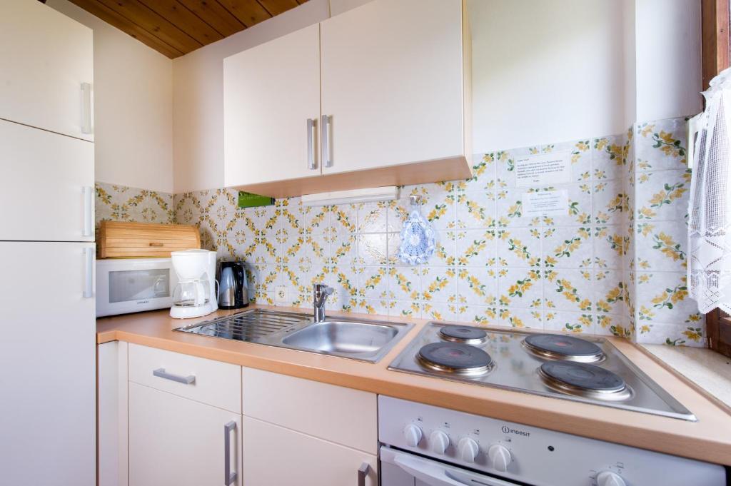 Apartamento Tyrol *
