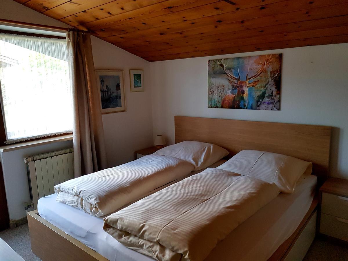 Tyrol Ehrwald